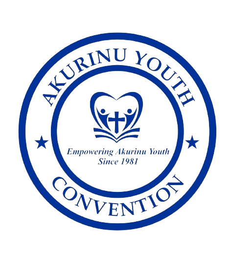 Akurinu Youth Convention logo